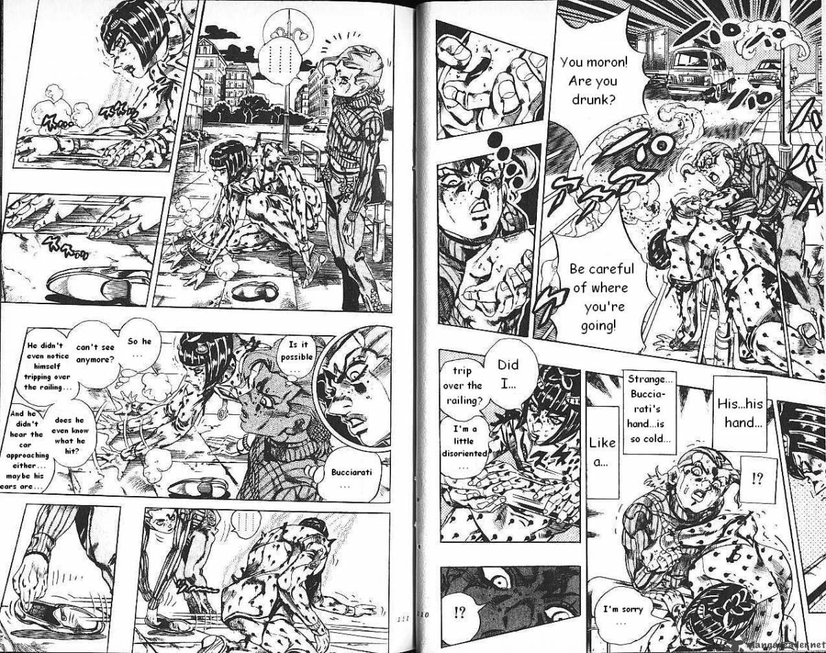 Jojos Bizarre Adventure Part 5 Vento Aureo Chapter 15 Page 53