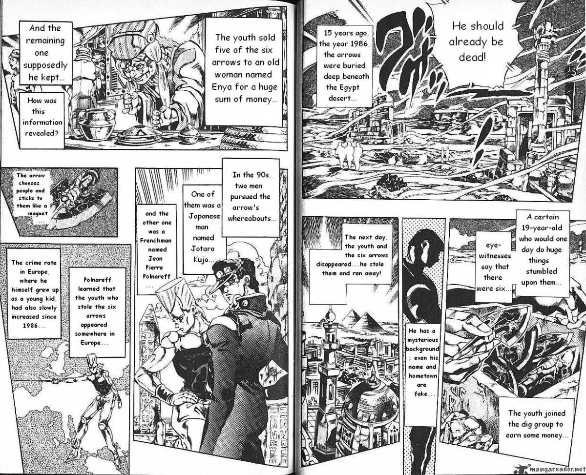 Jojos Bizarre Adventure Part 5 Vento Aureo Chapter 15 Page 69