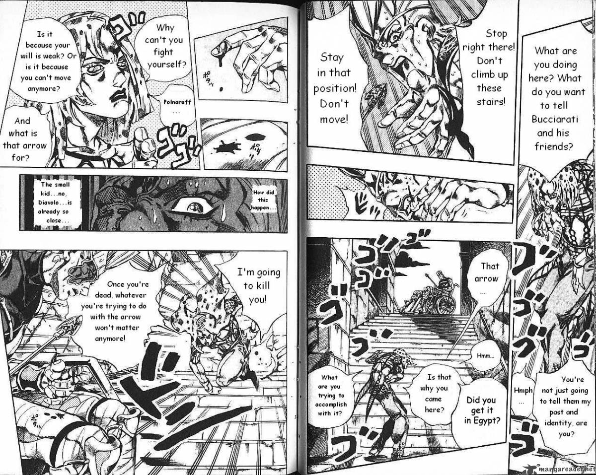 Jojos Bizarre Adventure Part 5 Vento Aureo Chapter 15 Page 77