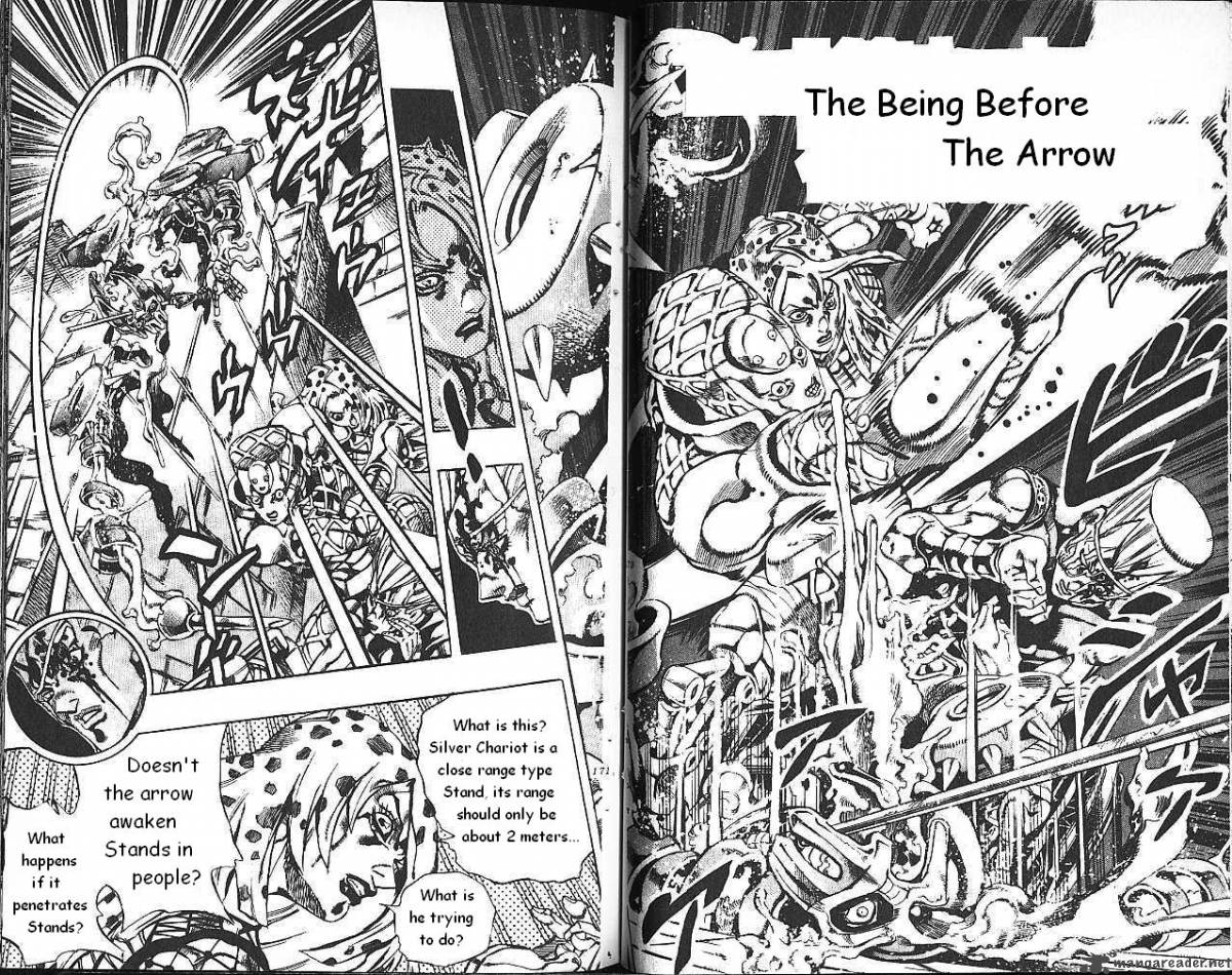 Jojos Bizarre Adventure Part 5 Vento Aureo Chapter 15 Page 83