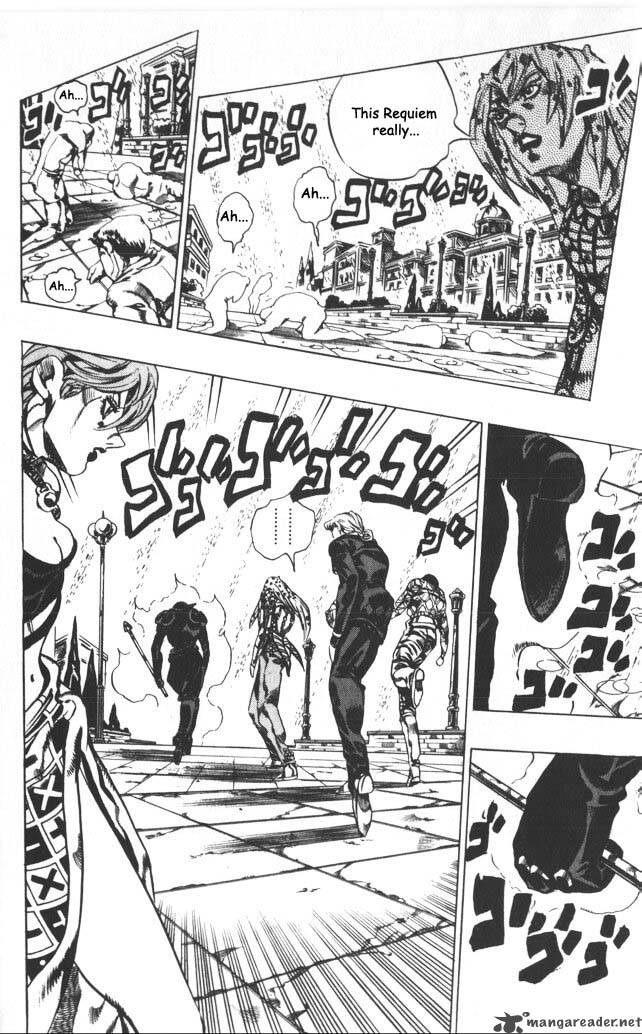 Jojos Bizarre Adventure Part 5 Vento Aureo Chapter 16 Page 113