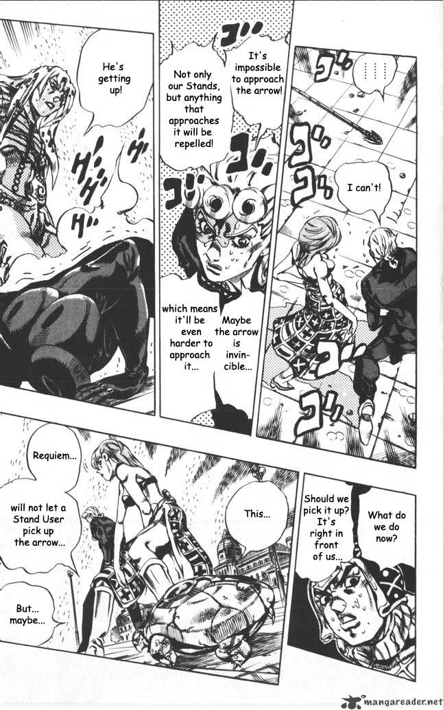 Jojos Bizarre Adventure Part 5 Vento Aureo Chapter 16 Page 118