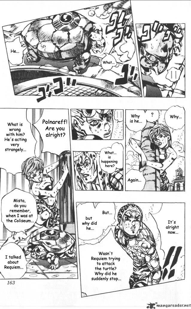 Jojos Bizarre Adventure Part 5 Vento Aureo Chapter 16 Page 137