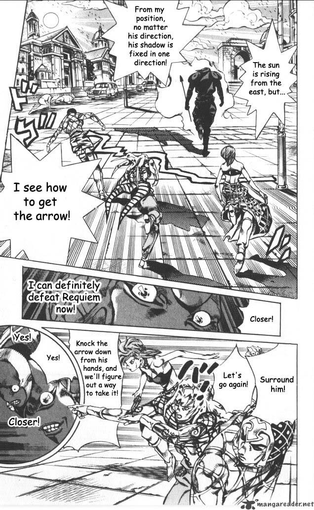 Jojos Bizarre Adventure Part 5 Vento Aureo Chapter 16 Page 149