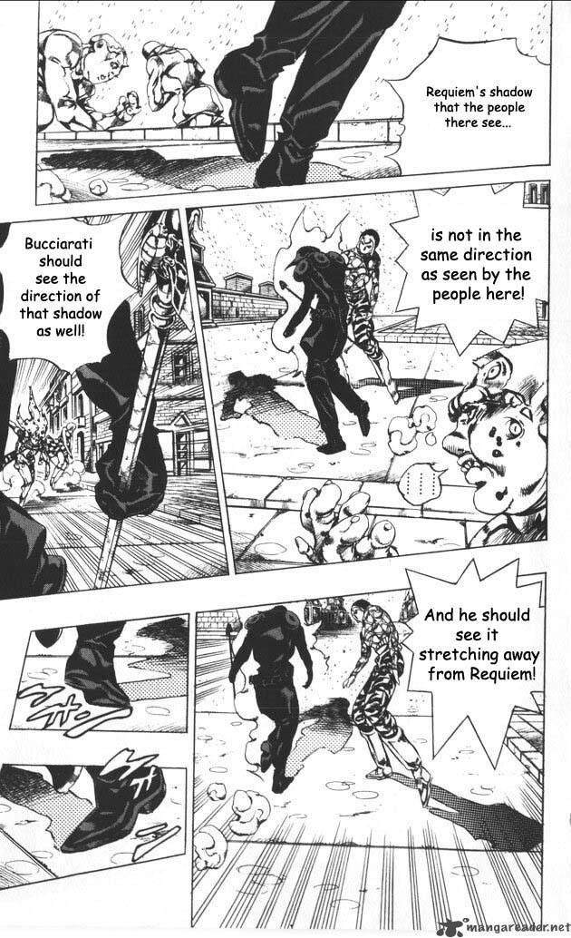 Jojos Bizarre Adventure Part 5 Vento Aureo Chapter 16 Page 191