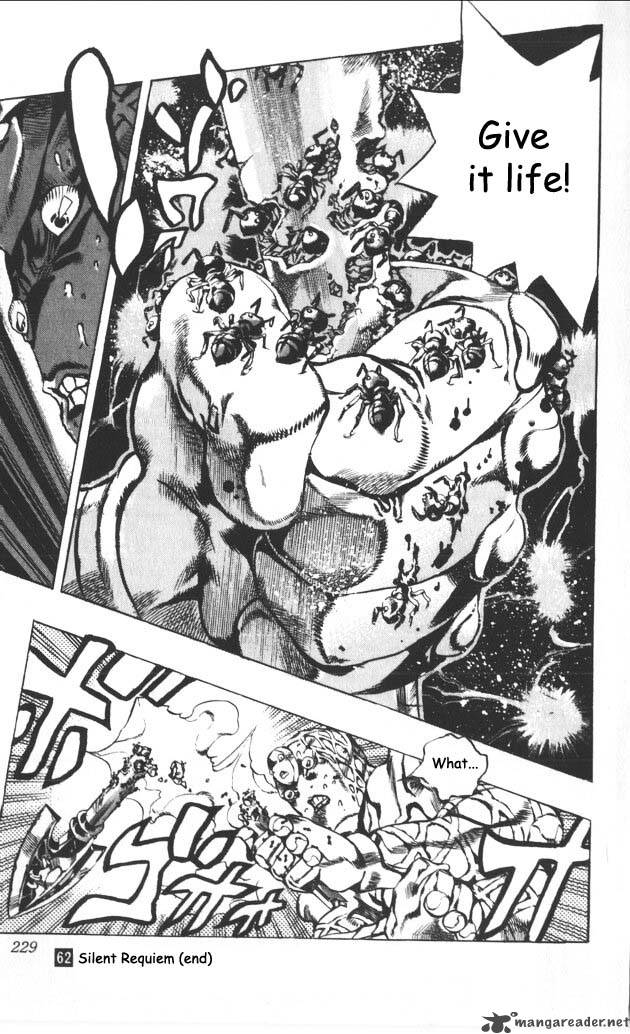 Jojos Bizarre Adventure Part 5 Vento Aureo Chapter 16 Page 197