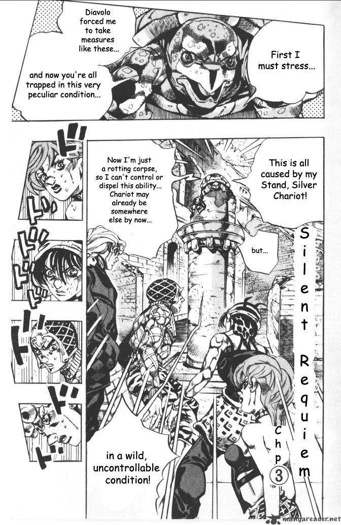 Jojos Bizarre Adventure Part 5 Vento Aureo Chapter 16 Page 30