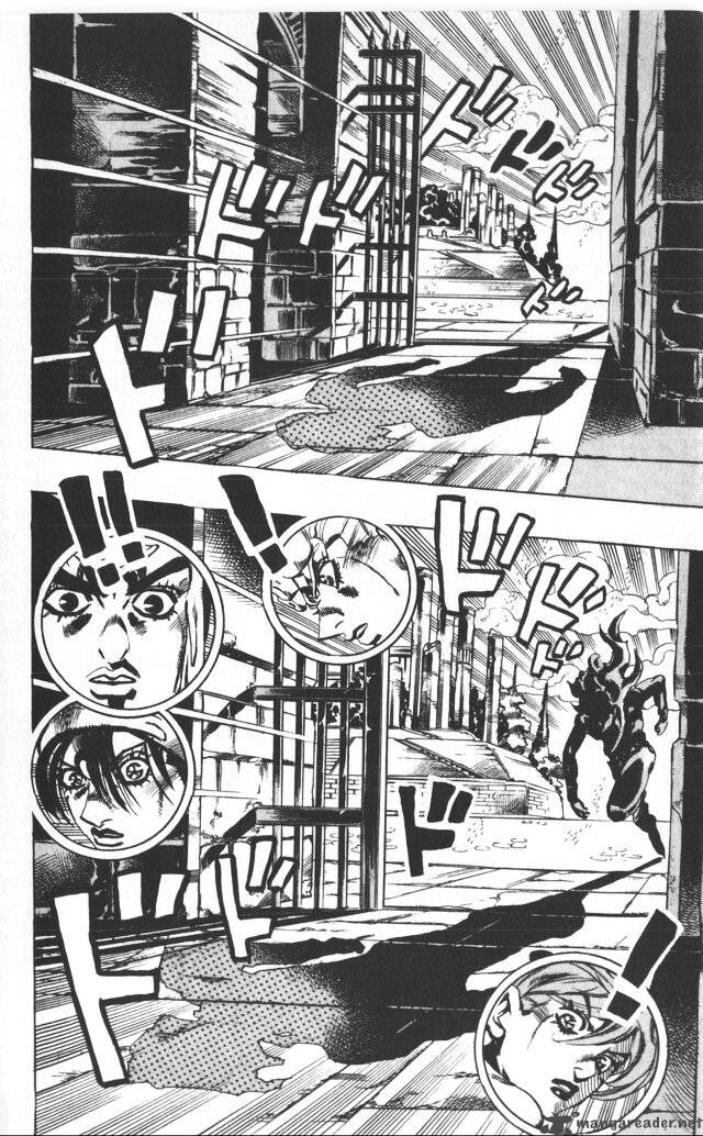 Jojos Bizarre Adventure Part 5 Vento Aureo Chapter 16 Page 40