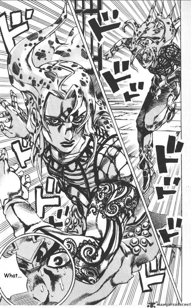 Jojos Bizarre Adventure Part 5 Vento Aureo Chapter 16 Page 41