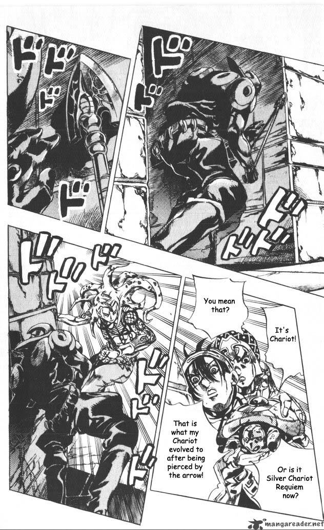 Jojos Bizarre Adventure Part 5 Vento Aureo Chapter 16 Page 44