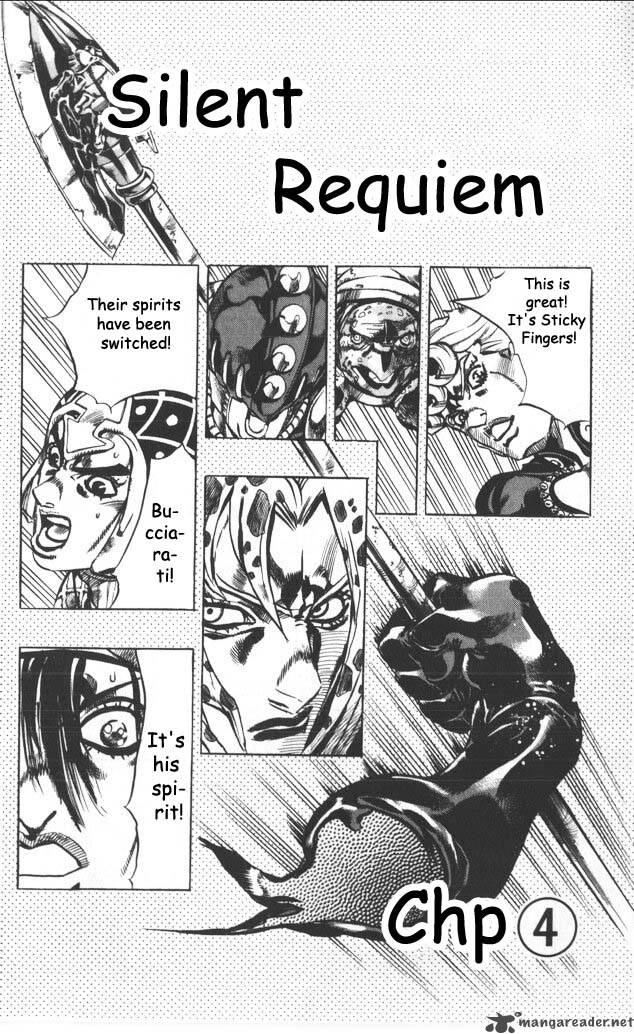 Jojos Bizarre Adventure Part 5 Vento Aureo Chapter 16 Page 48