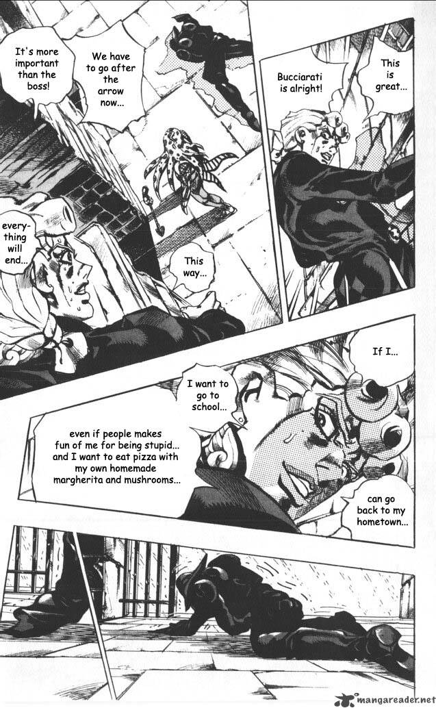 Jojos Bizarre Adventure Part 5 Vento Aureo Chapter 16 Page 51