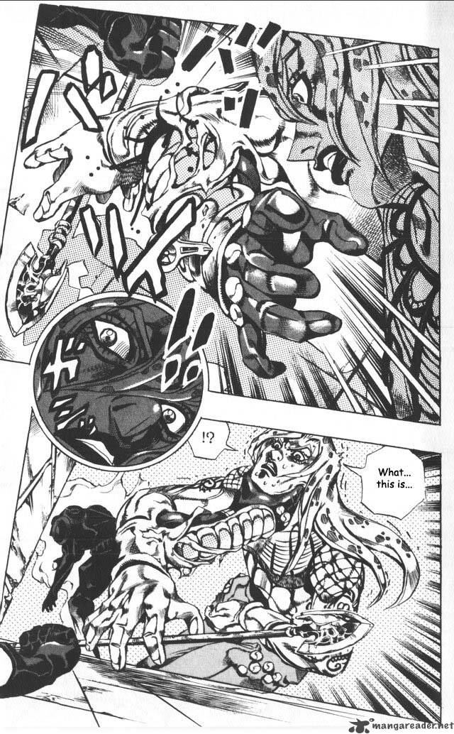 Jojos Bizarre Adventure Part 5 Vento Aureo Chapter 16 Page 53