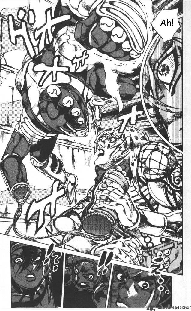 Jojos Bizarre Adventure Part 5 Vento Aureo Chapter 16 Page 55