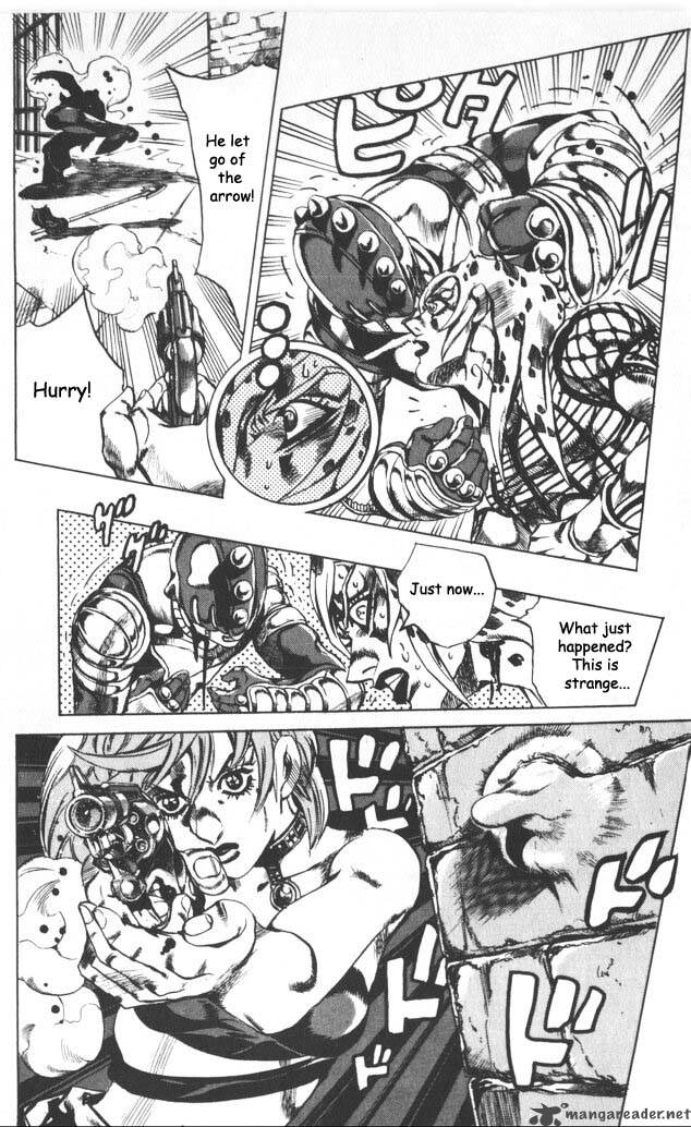 Jojos Bizarre Adventure Part 5 Vento Aureo Chapter 16 Page 58