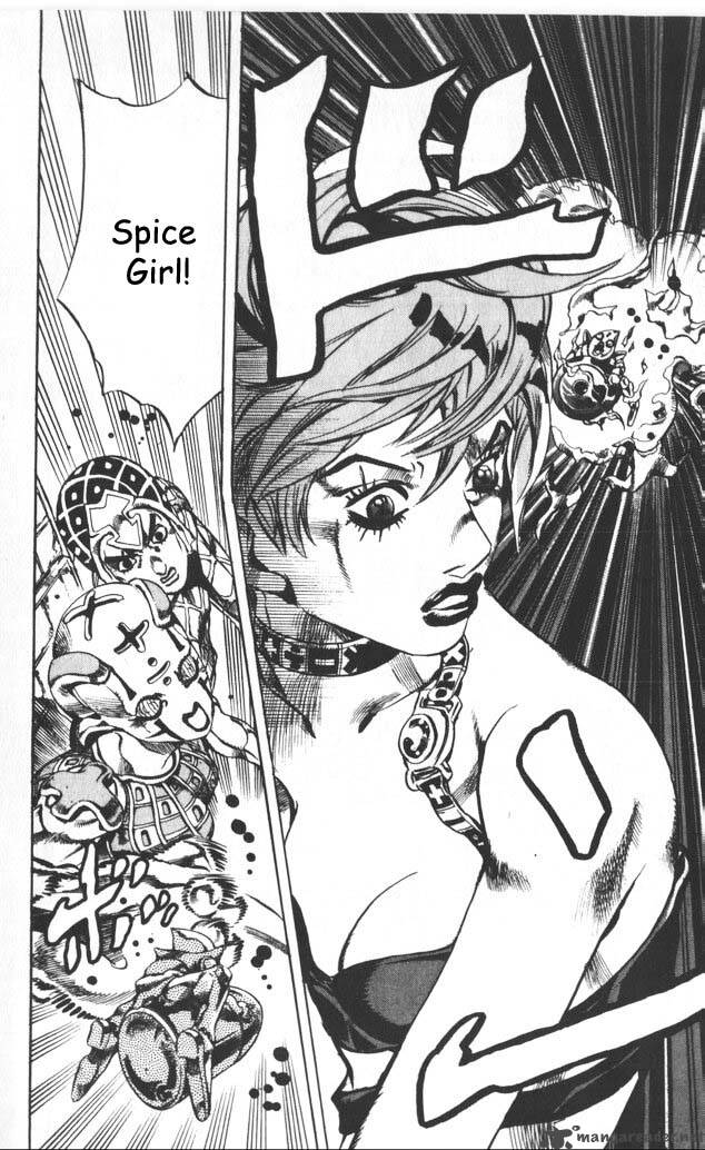 Jojos Bizarre Adventure Part 5 Vento Aureo Chapter 16 Page 60