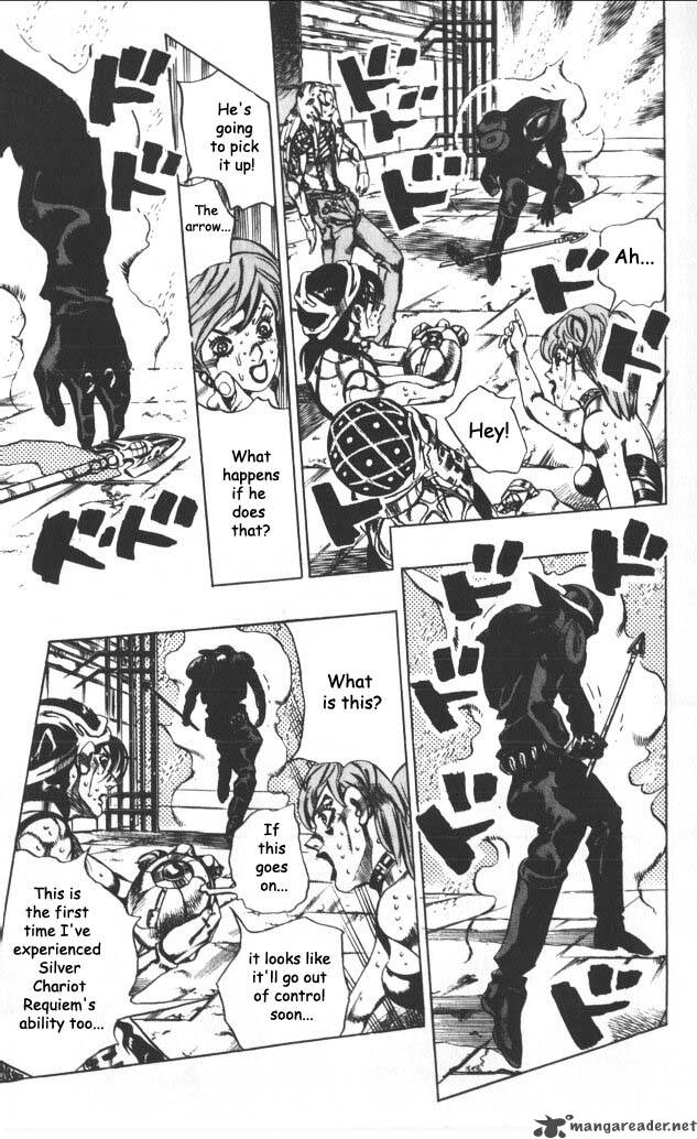 Jojos Bizarre Adventure Part 5 Vento Aureo Chapter 16 Page 63