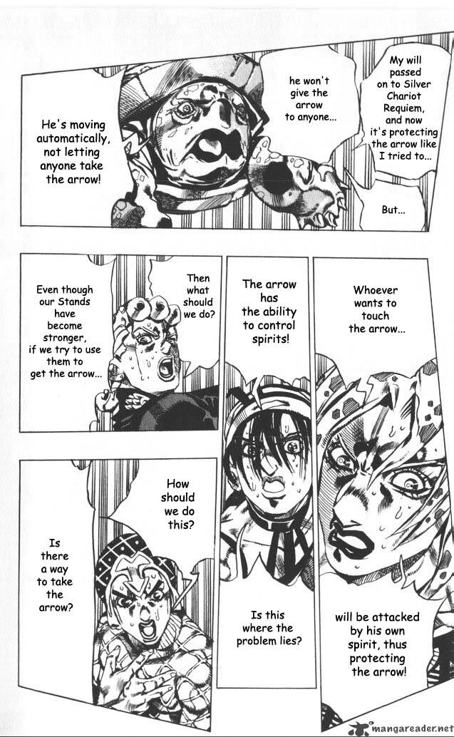 Jojos Bizarre Adventure Part 5 Vento Aureo Chapter 16 Page 64