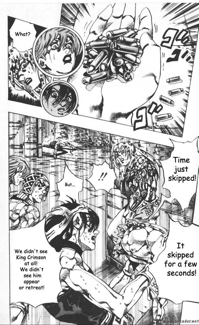 Jojos Bizarre Adventure Part 5 Vento Aureo Chapter 16 Page 75