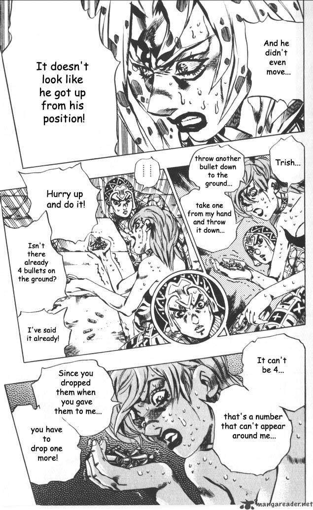 Jojos Bizarre Adventure Part 5 Vento Aureo Chapter 16 Page 76