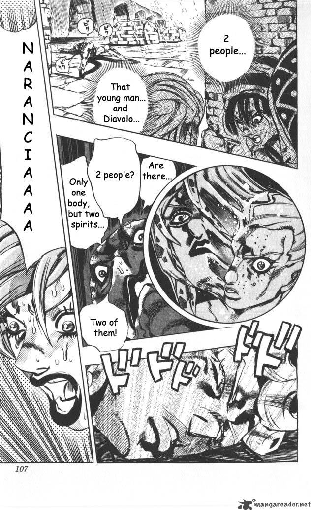 Jojos Bizarre Adventure Part 5 Vento Aureo Chapter 16 Page 84