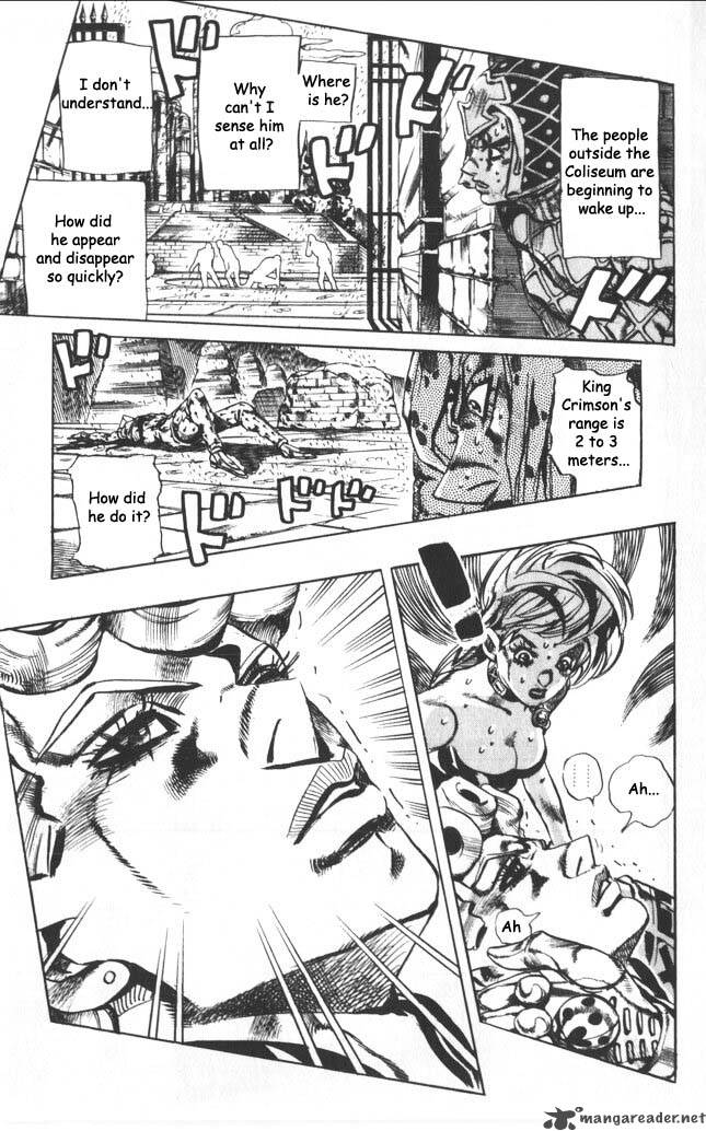 Jojos Bizarre Adventure Part 5 Vento Aureo Chapter 16 Page 88