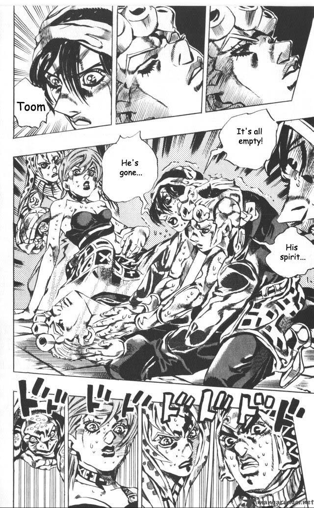 Jojos Bizarre Adventure Part 5 Vento Aureo Chapter 16 Page 91