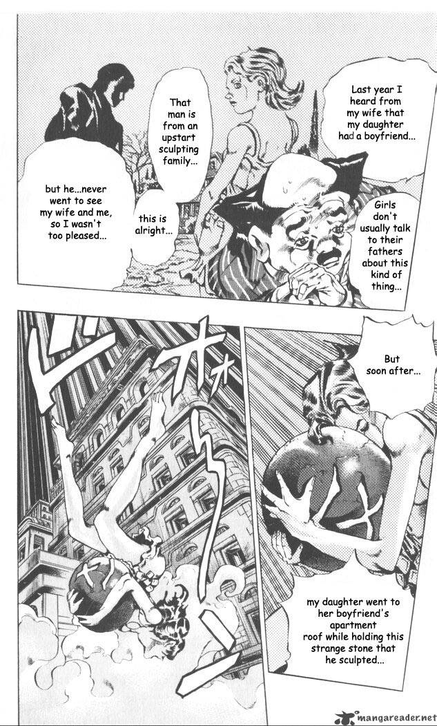 Jojos Bizarre Adventure Part 5 Vento Aureo Chapter 17 Page 120