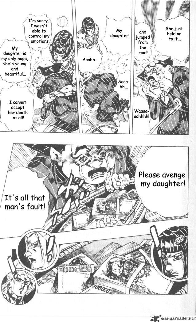 Jojos Bizarre Adventure Part 5 Vento Aureo Chapter 17 Page 121