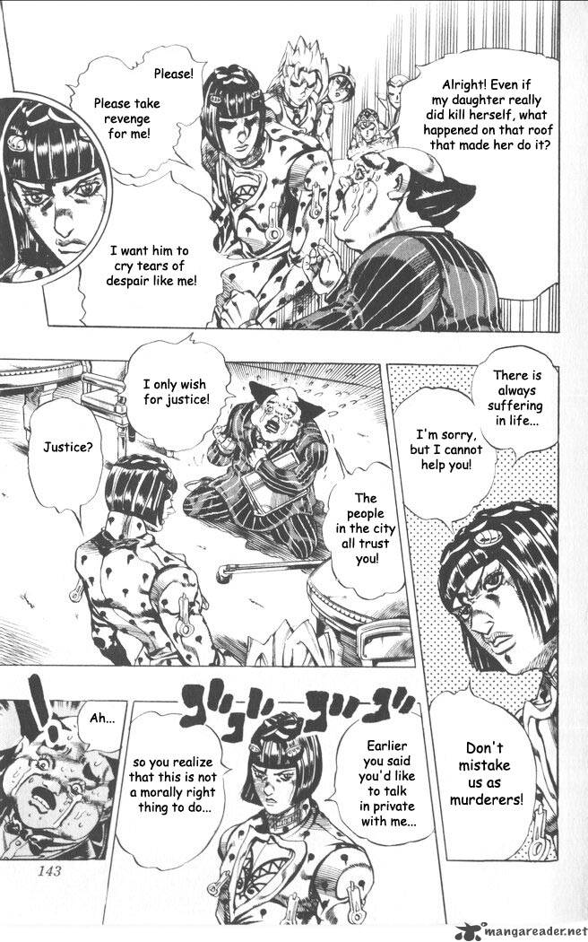 Jojos Bizarre Adventure Part 5 Vento Aureo Chapter 17 Page 123