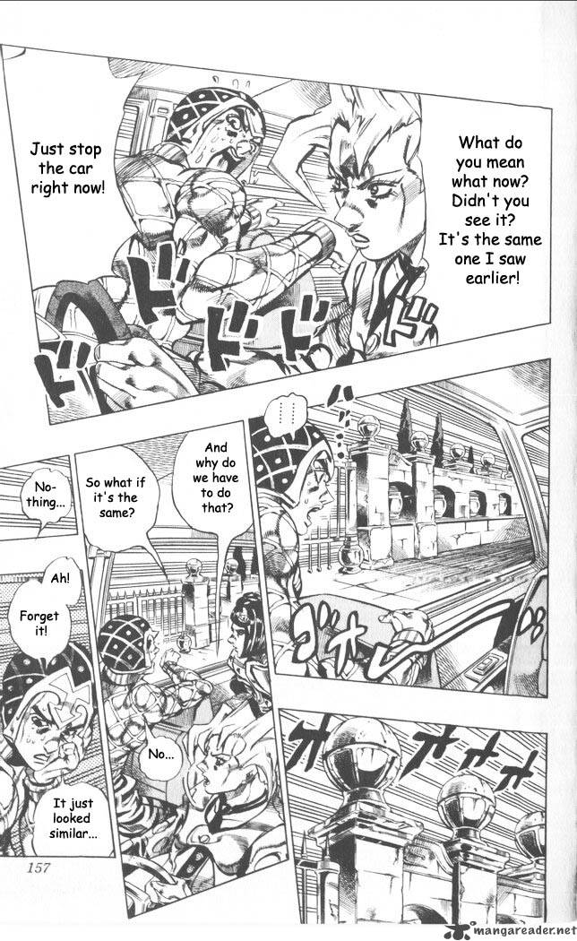 Jojos Bizarre Adventure Part 5 Vento Aureo Chapter 17 Page 137