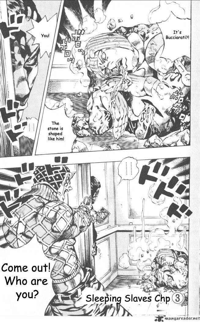 Jojos Bizarre Adventure Part 5 Vento Aureo Chapter 17 Page 147