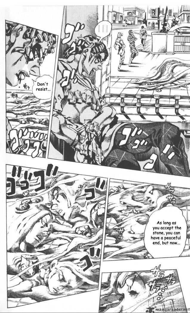 Jojos Bizarre Adventure Part 5 Vento Aureo Chapter 17 Page 192