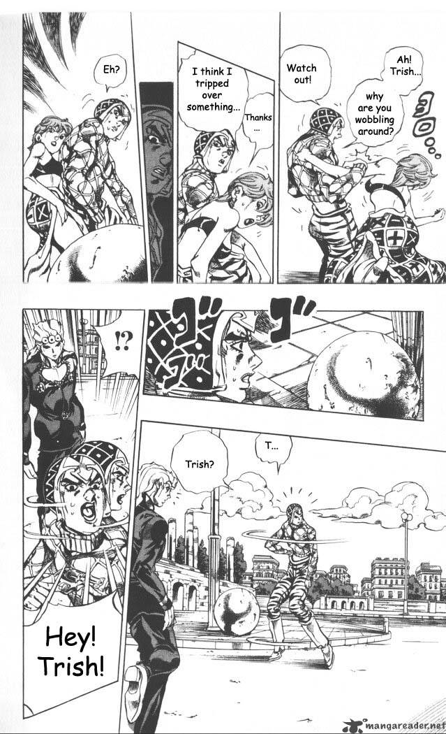 Jojos Bizarre Adventure Part 5 Vento Aureo Chapter 17 Page 196