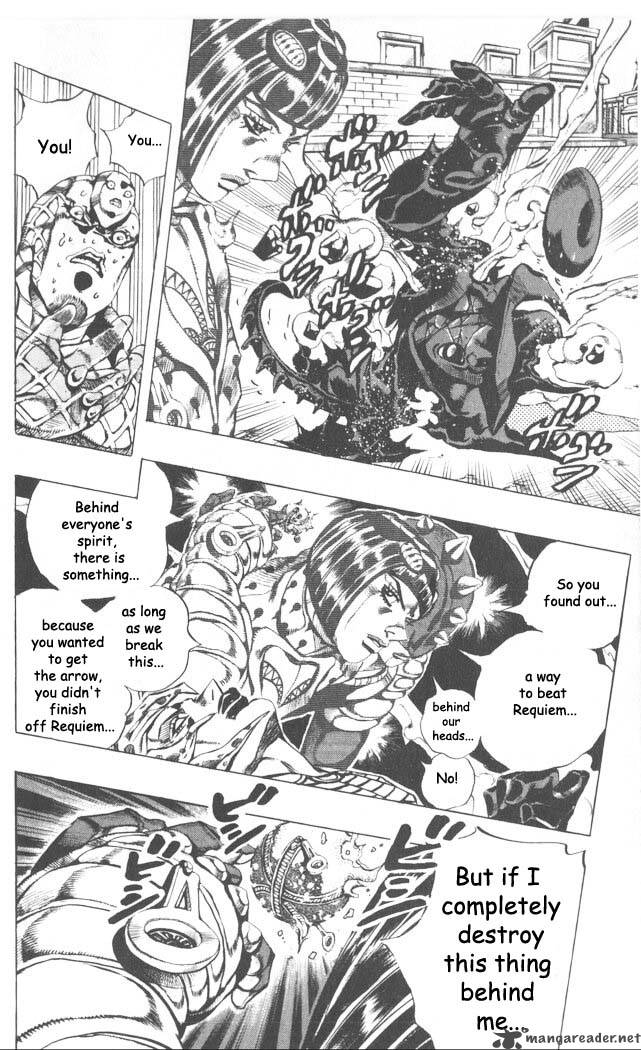 Jojos Bizarre Adventure Part 5 Vento Aureo Chapter 17 Page 28