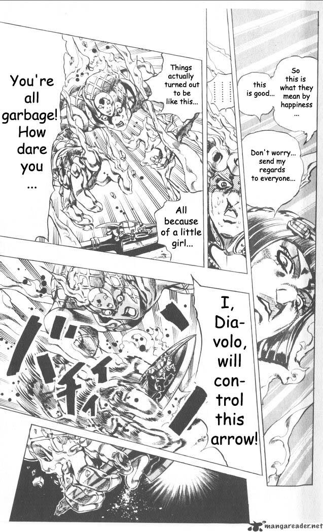 Jojos Bizarre Adventure Part 5 Vento Aureo Chapter 17 Page 33