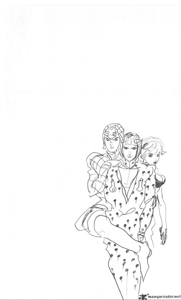 Jojos Bizarre Adventure Part 5 Vento Aureo Chapter 17 Page 36