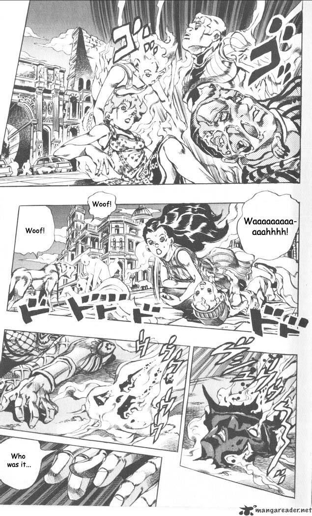 Jojos Bizarre Adventure Part 5 Vento Aureo Chapter 17 Page 39