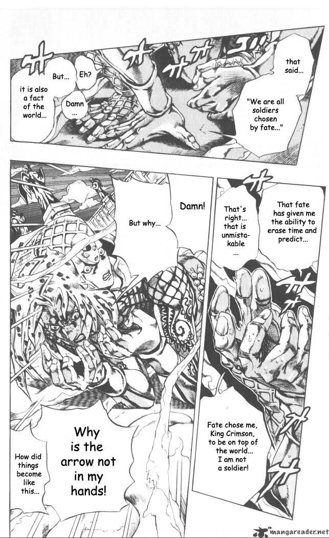 Jojos Bizarre Adventure Part 5 Vento Aureo Chapter 17 Page 40