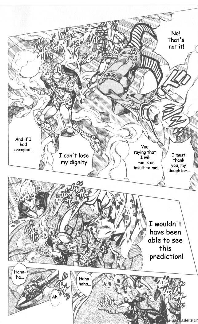 Jojos Bizarre Adventure Part 5 Vento Aureo Chapter 17 Page 46