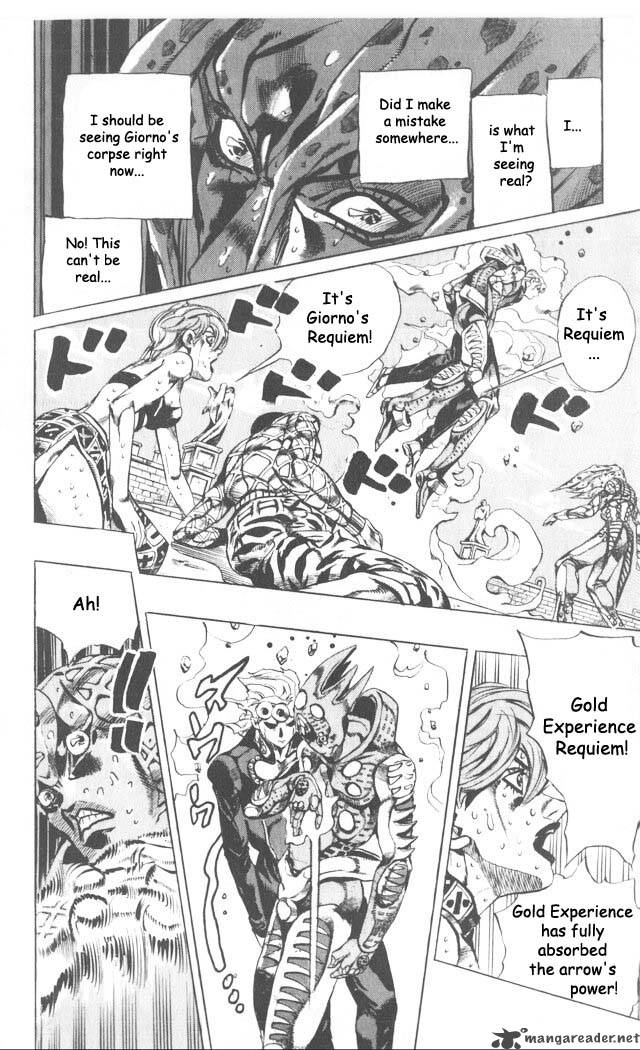 Jojos Bizarre Adventure Part 5 Vento Aureo Chapter 17 Page 61