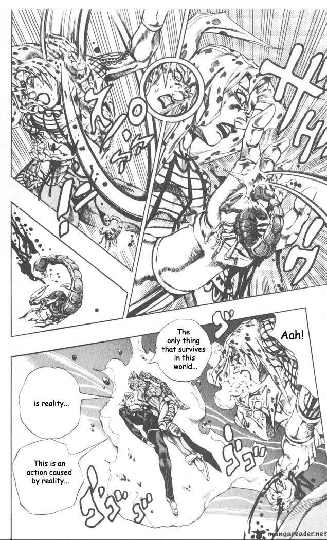 Jojos Bizarre Adventure Part 5 Vento Aureo Chapter 17 Page 63