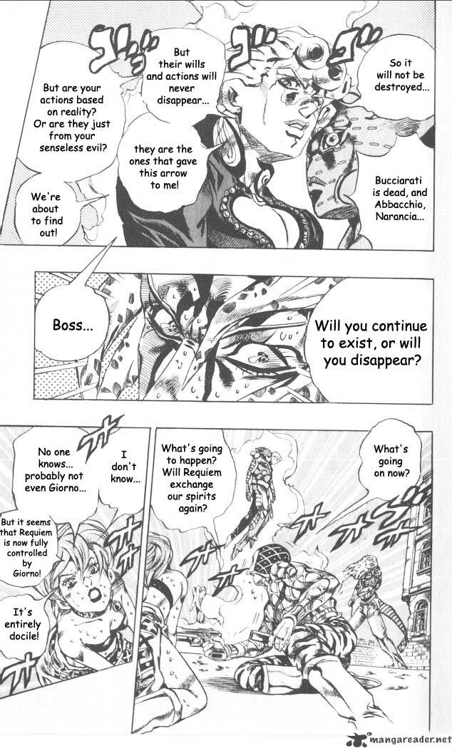 Jojos Bizarre Adventure Part 5 Vento Aureo Chapter 17 Page 64