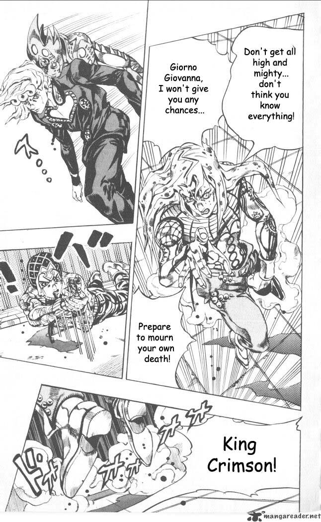 Jojos Bizarre Adventure Part 5 Vento Aureo Chapter 17 Page 66