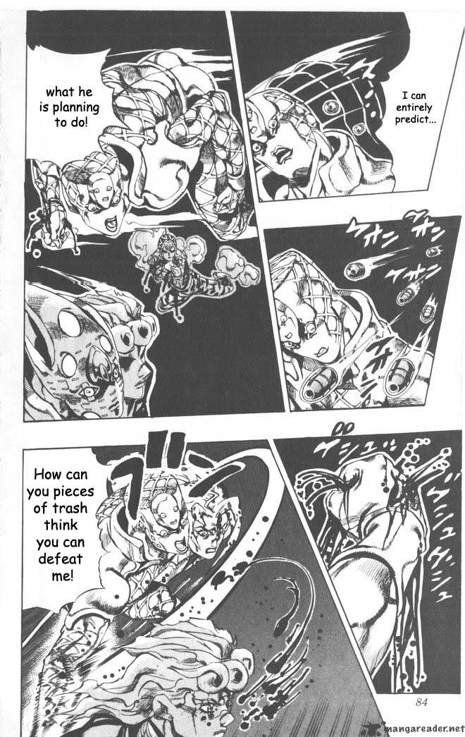 Jojos Bizarre Adventure Part 5 Vento Aureo Chapter 17 Page 68