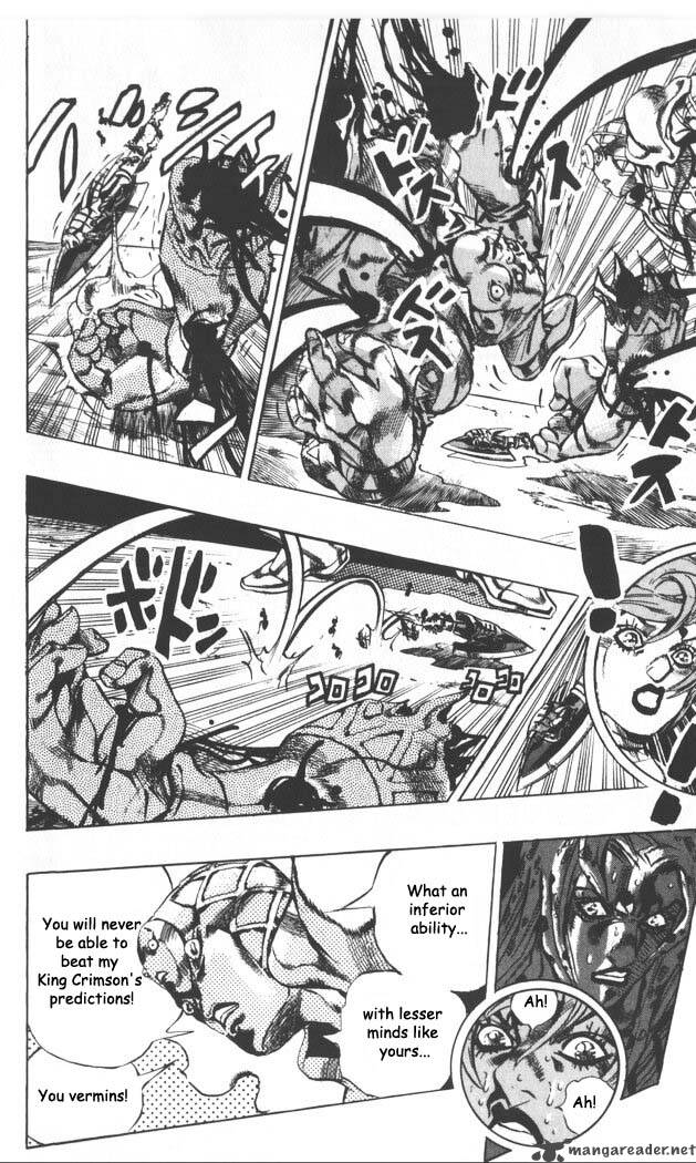 Jojos Bizarre Adventure Part 5 Vento Aureo Chapter 17 Page 7