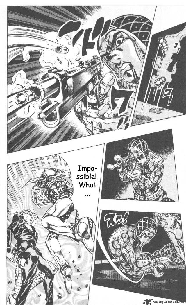 Jojos Bizarre Adventure Part 5 Vento Aureo Chapter 17 Page 77