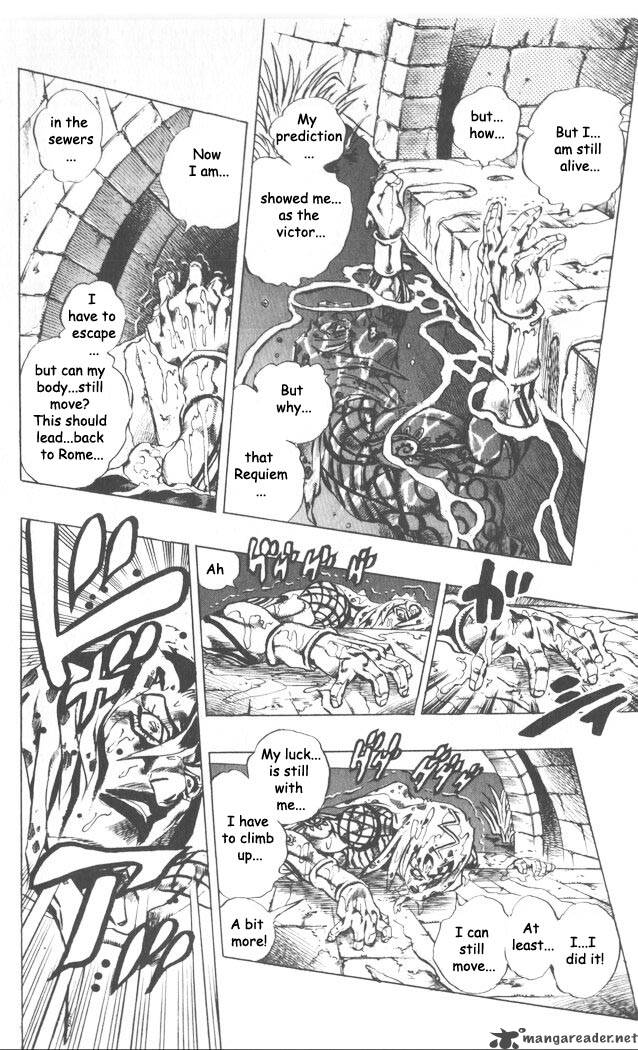 Jojos Bizarre Adventure Part 5 Vento Aureo Chapter 17 Page 94