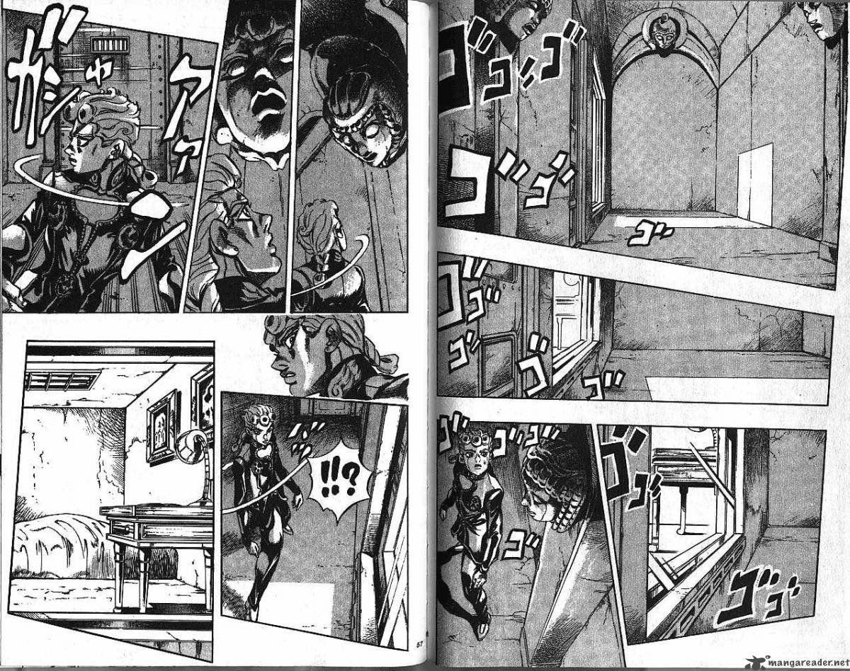 Jojos Bizarre Adventure Part 5 Vento Aureo Chapter 2 Page 26