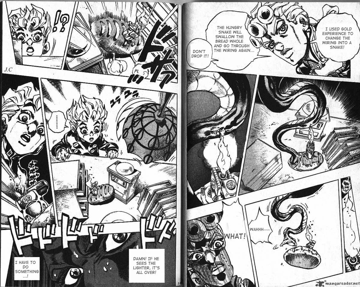 Jojos Bizarre Adventure Part 5 Vento Aureo Chapter 2 Page 48